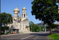 St. Michael u. Konstantin Kirche