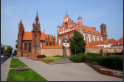 Annen- und Bernhardinerkirche