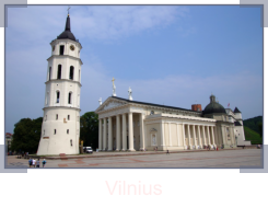 Vilnius