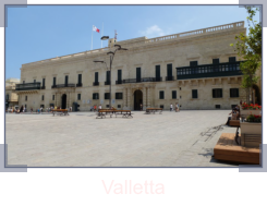 Valletta