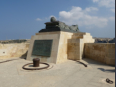 Siege Monument