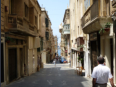 Straen von Valletta