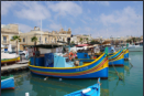 Marsaxlokk - Luzzi