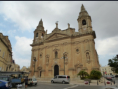 Naxxar - Pfarrkirche