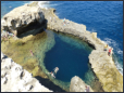 Azure Window