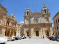 Mdina - St. Peter and Paul Cathedral