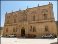Mdina - Cathedral Museum