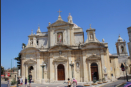 Rabat - St. Pauls Church