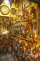 Souk von Marrakesch