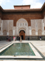 Medersa Ben Youssef