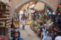 Souk von Marrakesch