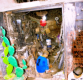 Souk von Marrakesch