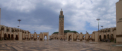 Moschee Hassan II.