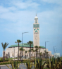 Moschee Hassan II.