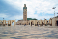 Moschee Hassan II.