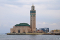Moschee Hassan II.