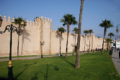 Kasbah von Rabat