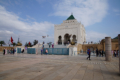 Knigsmausoleum Mohammeds V.