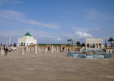 Knigsmausoleum Mohammeds V.