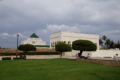 Knigsmausoleum Mohammeds V.