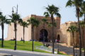 Kasbah von Rabat