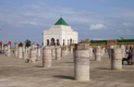 Knigsmausoleum Mohammeds V.