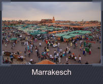 Marrakesch