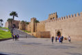 Kasbah von Rabat