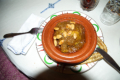 Mittagessen