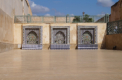 Mausoleum Moulay Ismail