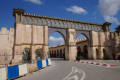 Mausoleum Moulay Ismail