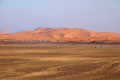 Erg Chebbi - Die groartige Dnenlandschaft