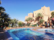 Quarzazate - Hotel