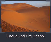 Erfoud und Erg Chebbi