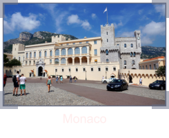 Monaco