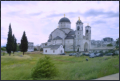 Podgorica - Auferstehungskathedrale