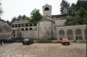 Cetinje - Kloster