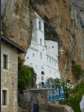 Kloster von Ostrog