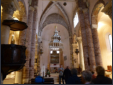 Kotor - St. Tryphon Kathedrale
