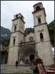 Kotor - St. Tryphon Kathedrale
