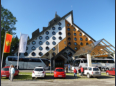 Hotel in Kolasin