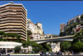 Stadtplan Monaco