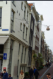 Huser in Amsterdam
