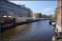 Bloemenmarkt