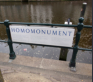 Homomonument