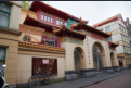 Chinesischer Tempel