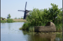 Kinderdijk