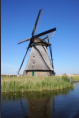 Kinderdijk