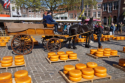 Gouda - Kaasmarkt