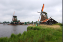 Zaanse Schans